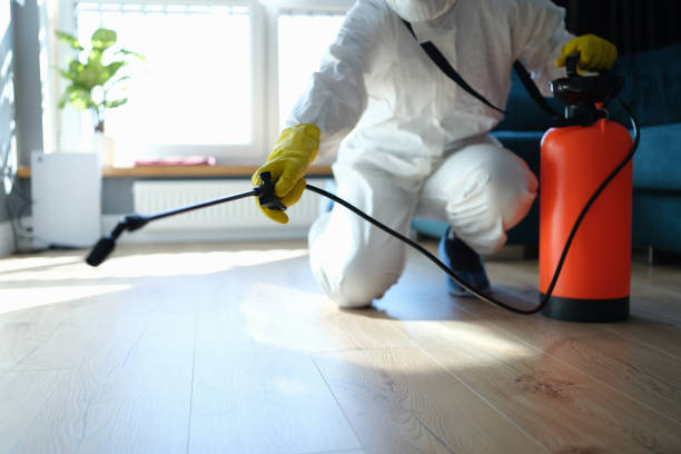 Reliable Biohazard Cleanup contractor in Lupton City, TN by Trauma Clean Pros